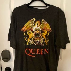 Queen T-shirt XL